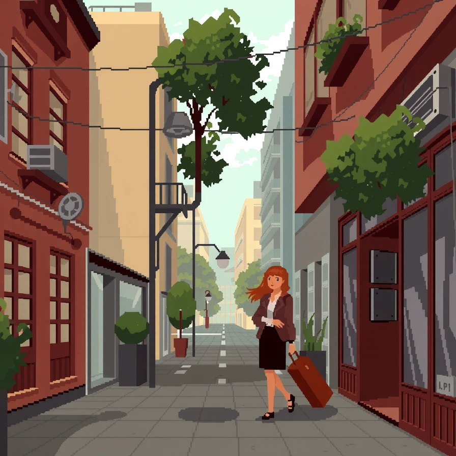 Scene