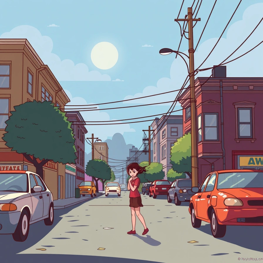 Scene
