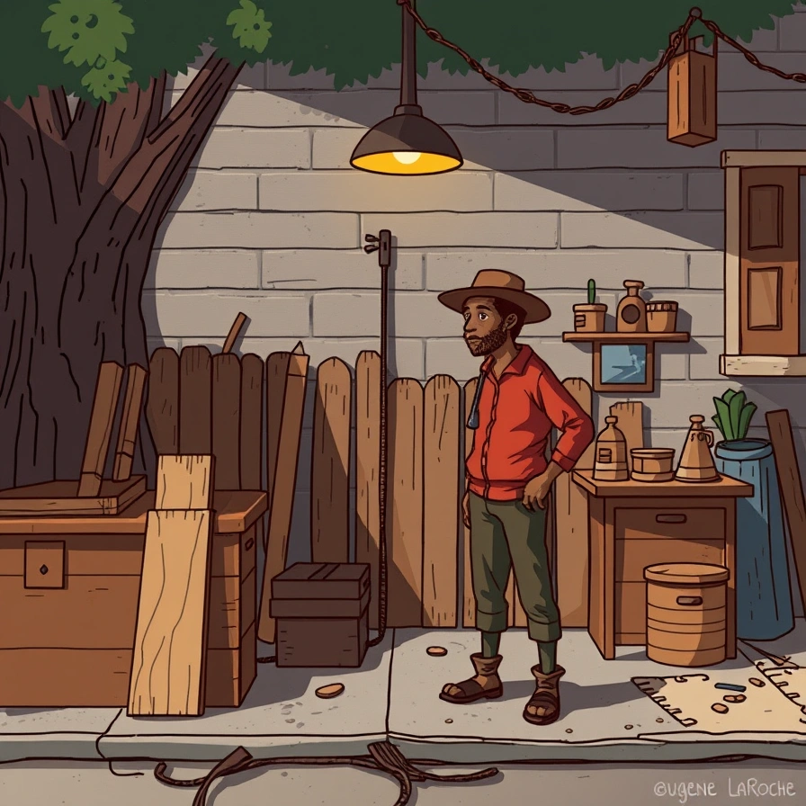 Scene