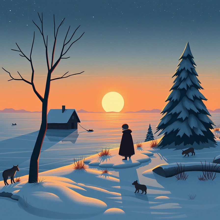 Scene