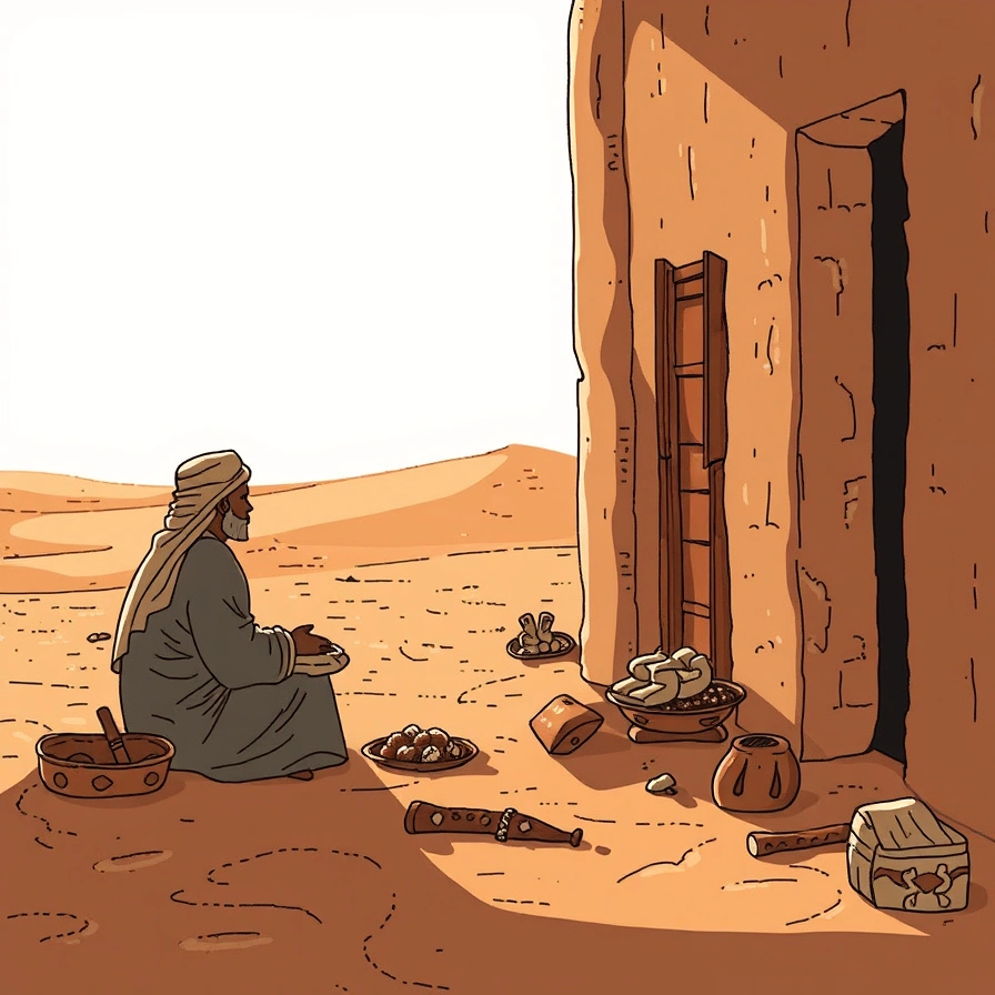 Scene