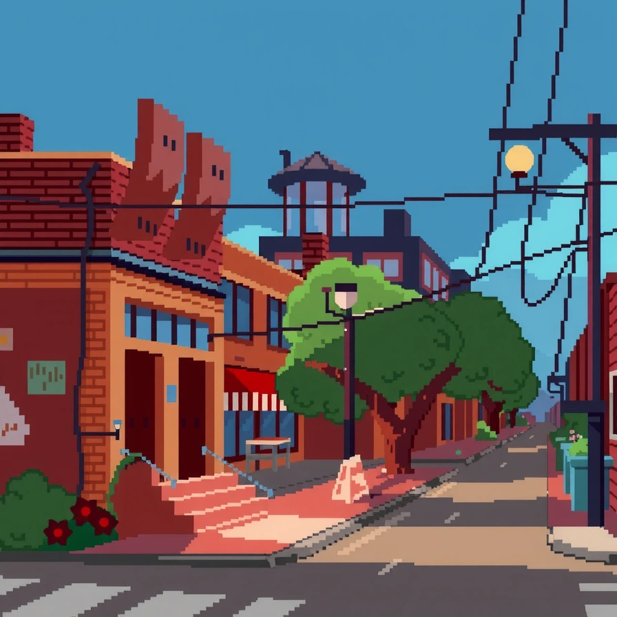 Scene