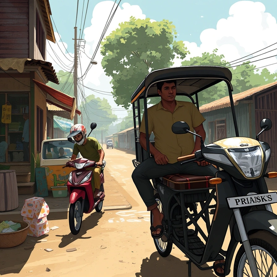 Scene