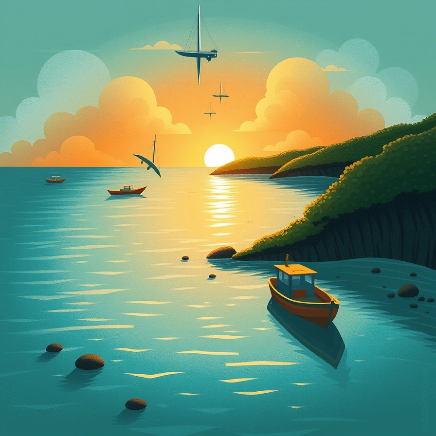 Scene
