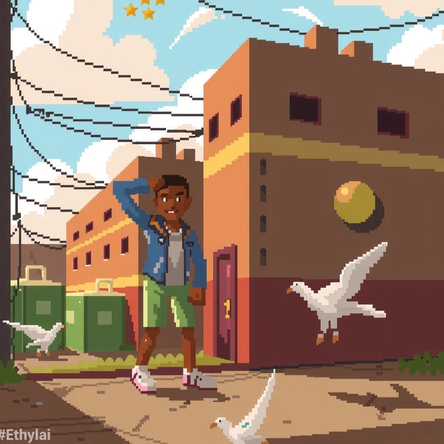 Scene