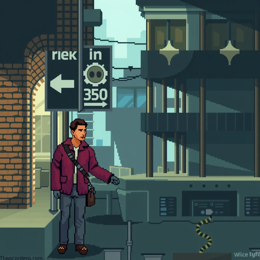 Scene