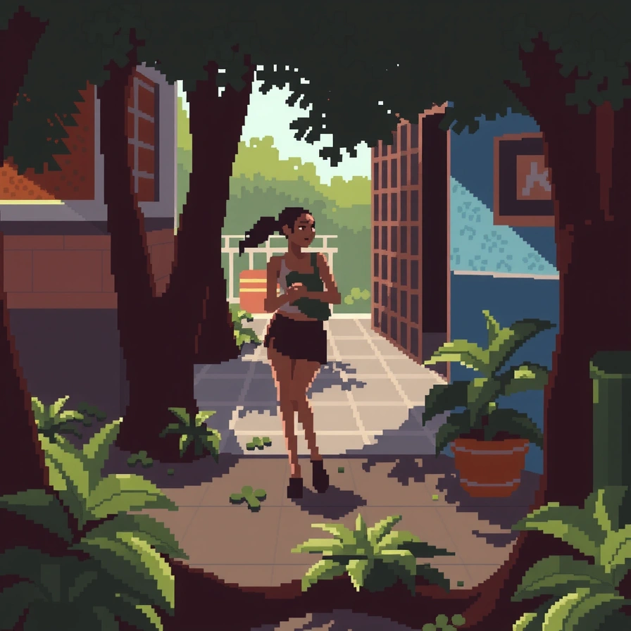 Scene