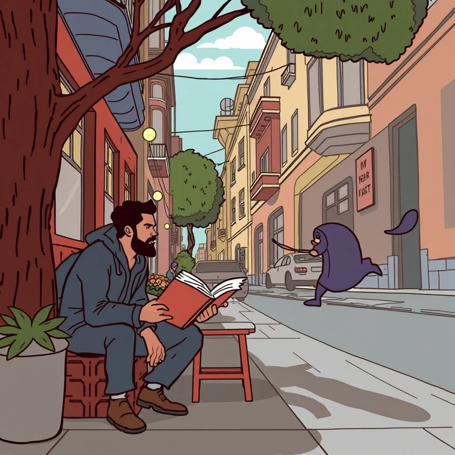 Scene