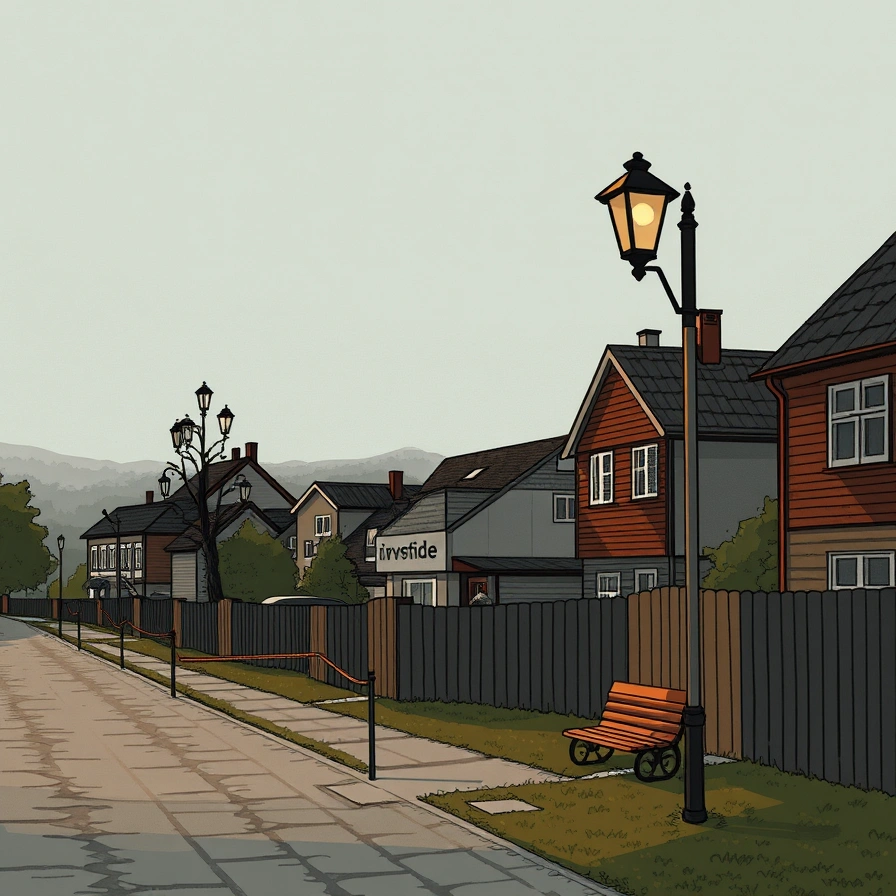 Scene