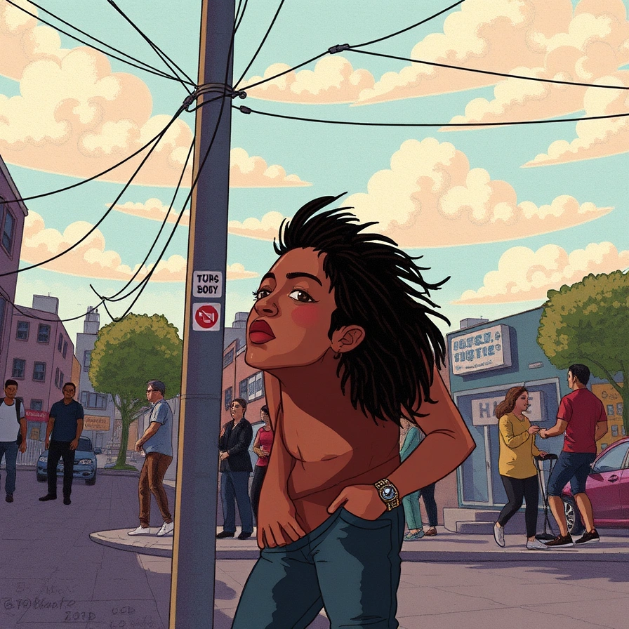 Scene