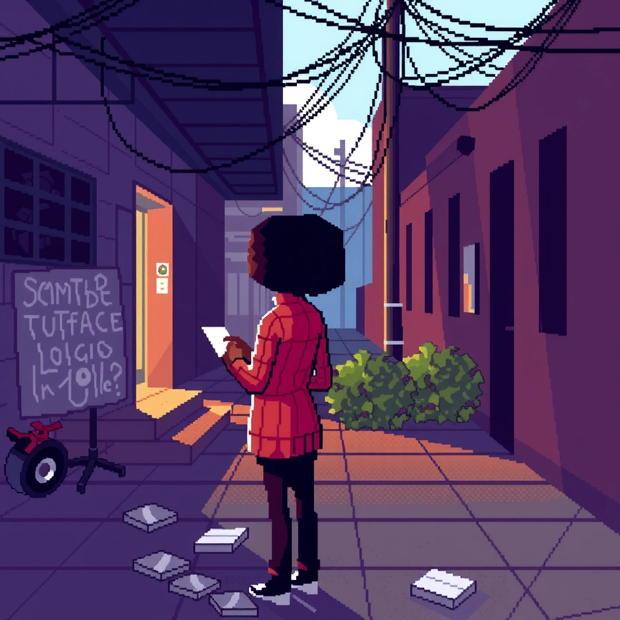 Scene