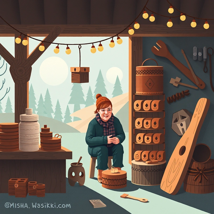 Scene
