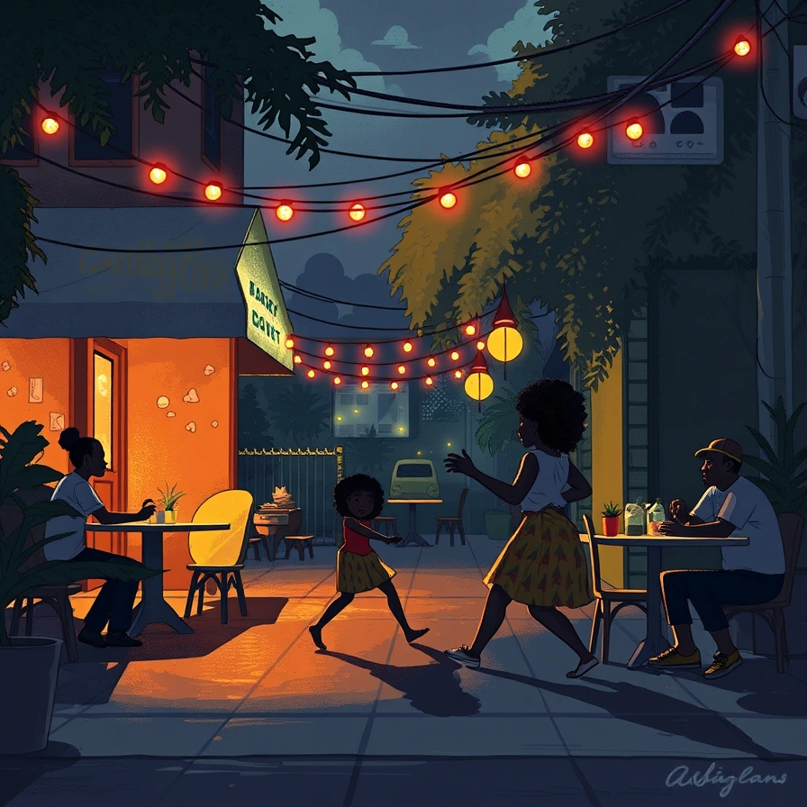 Scene