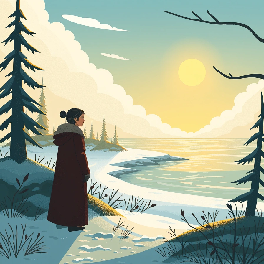 Scene