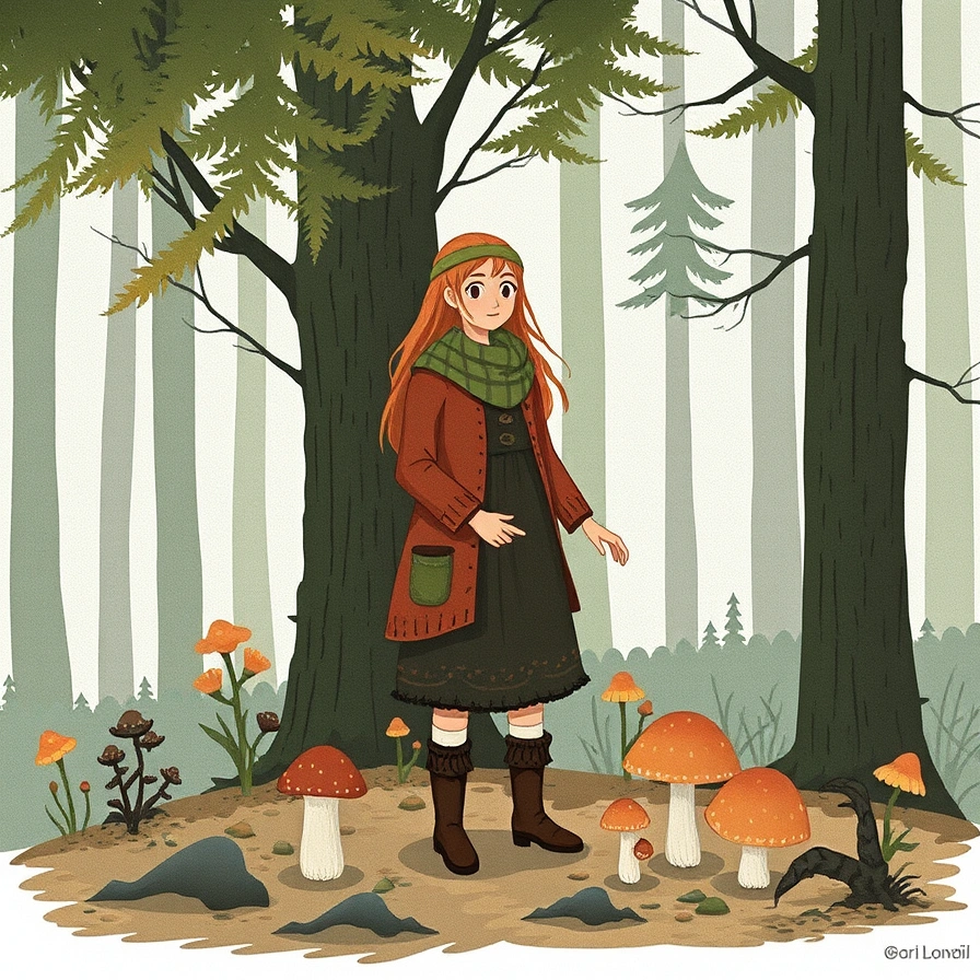 Scene