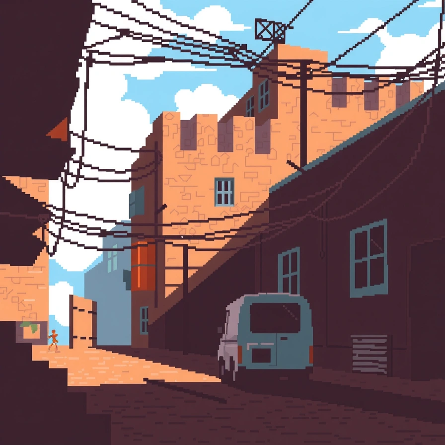 Scene