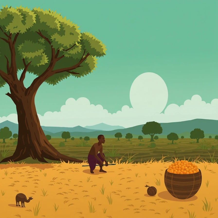 Scene