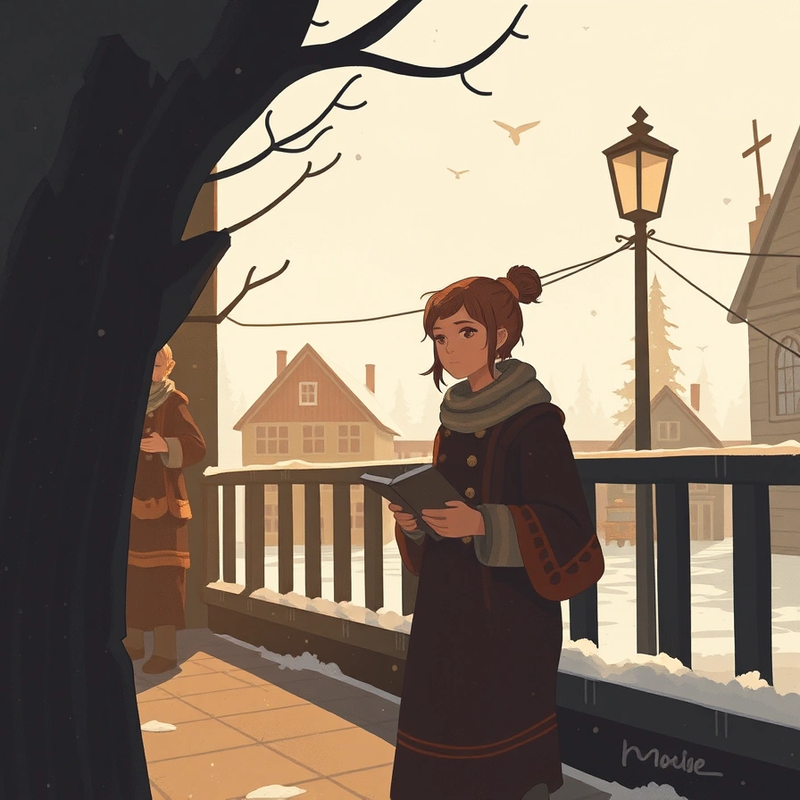 Scene