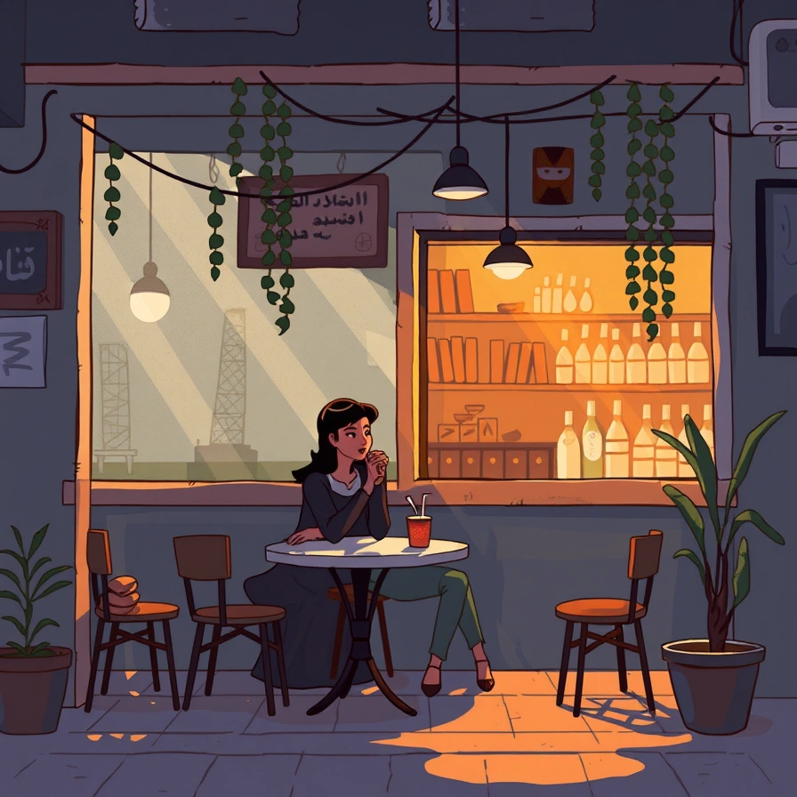Scene