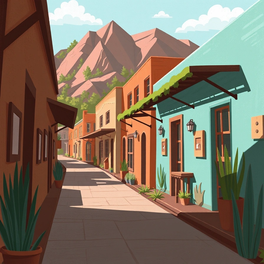 Scene