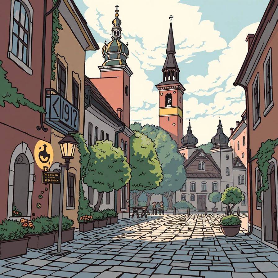 Scene