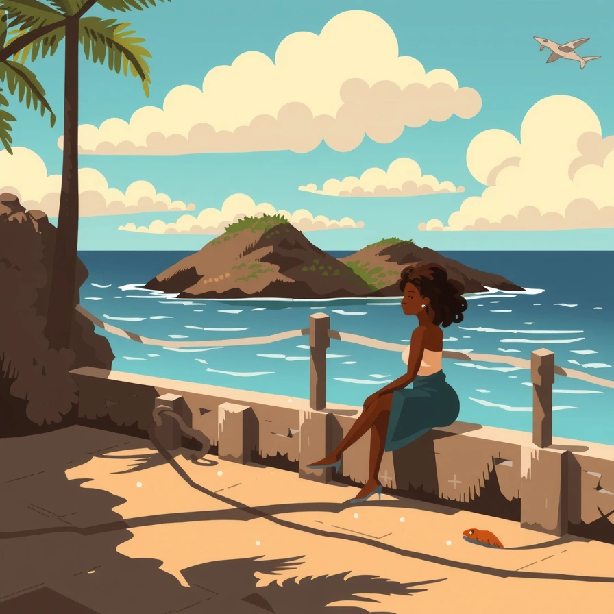 Scene