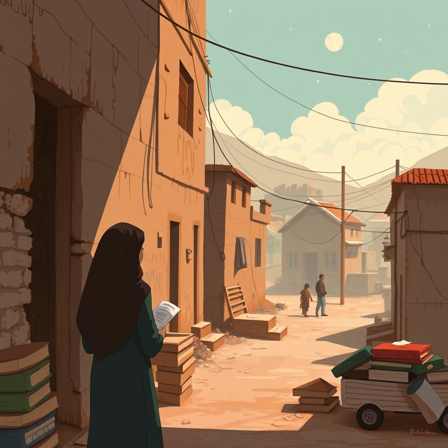 Scene