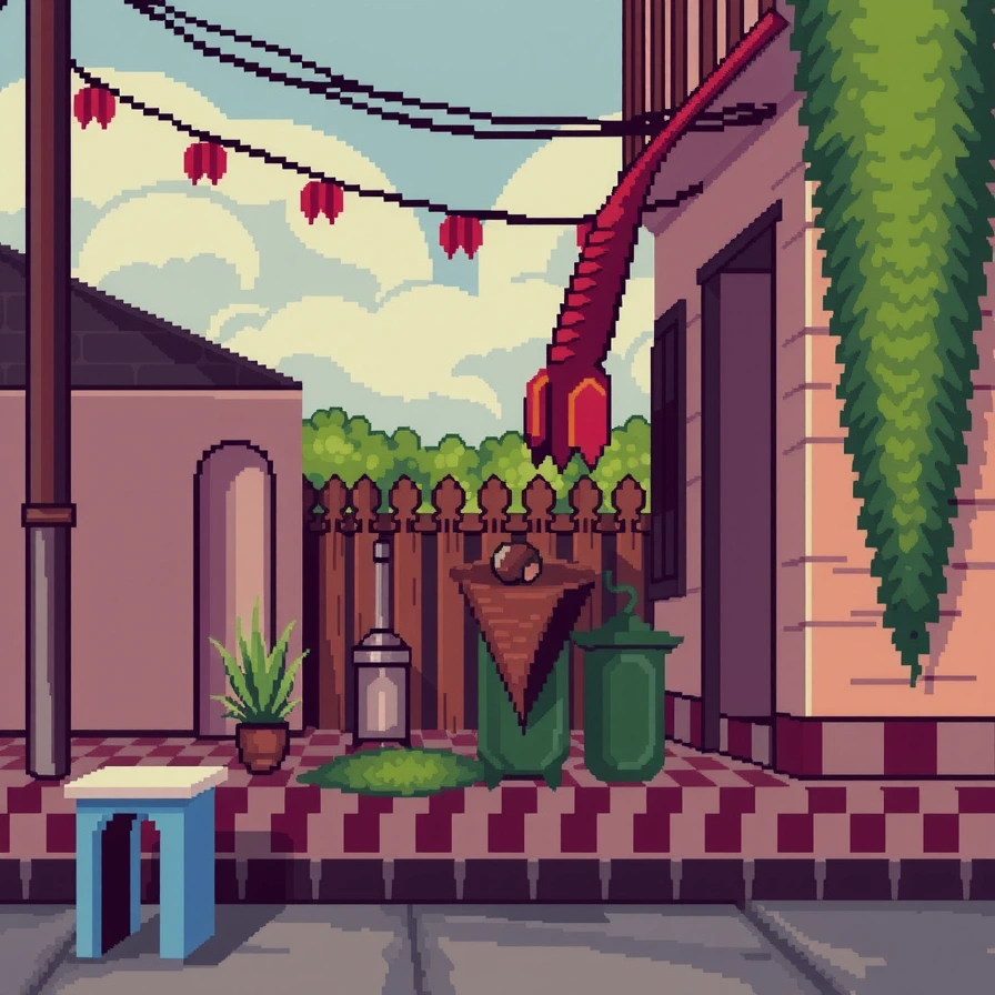 Scene