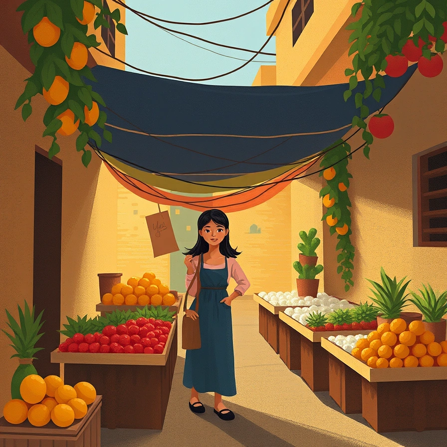Scene