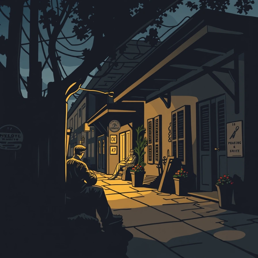Scene