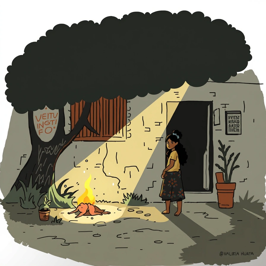 Scene