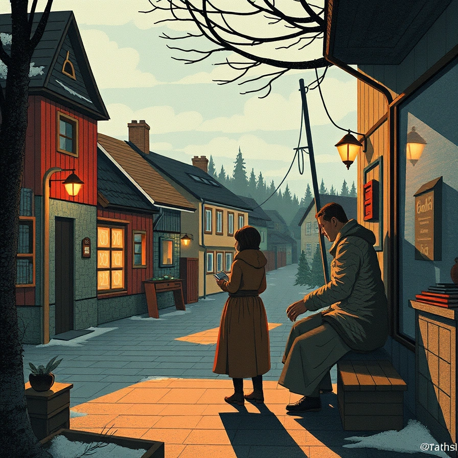 Scene