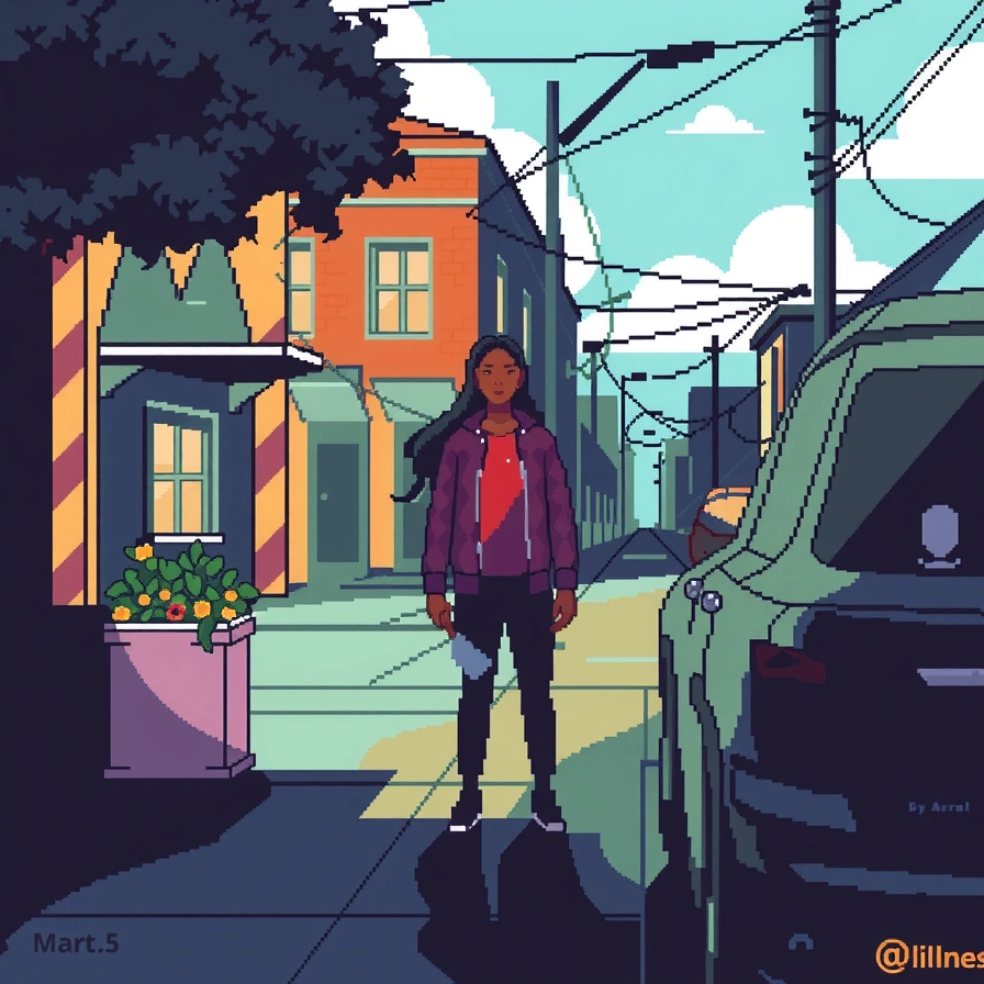 Scene