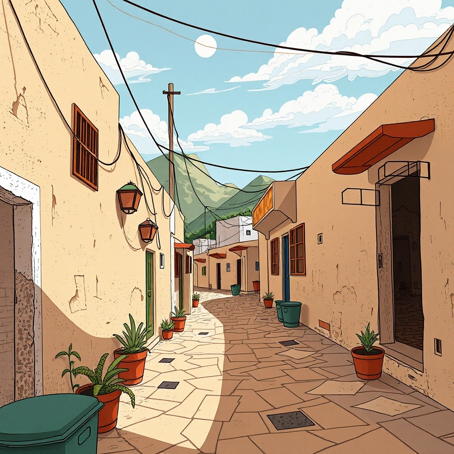 Scene