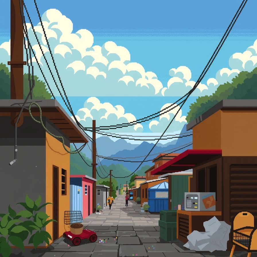 Scene