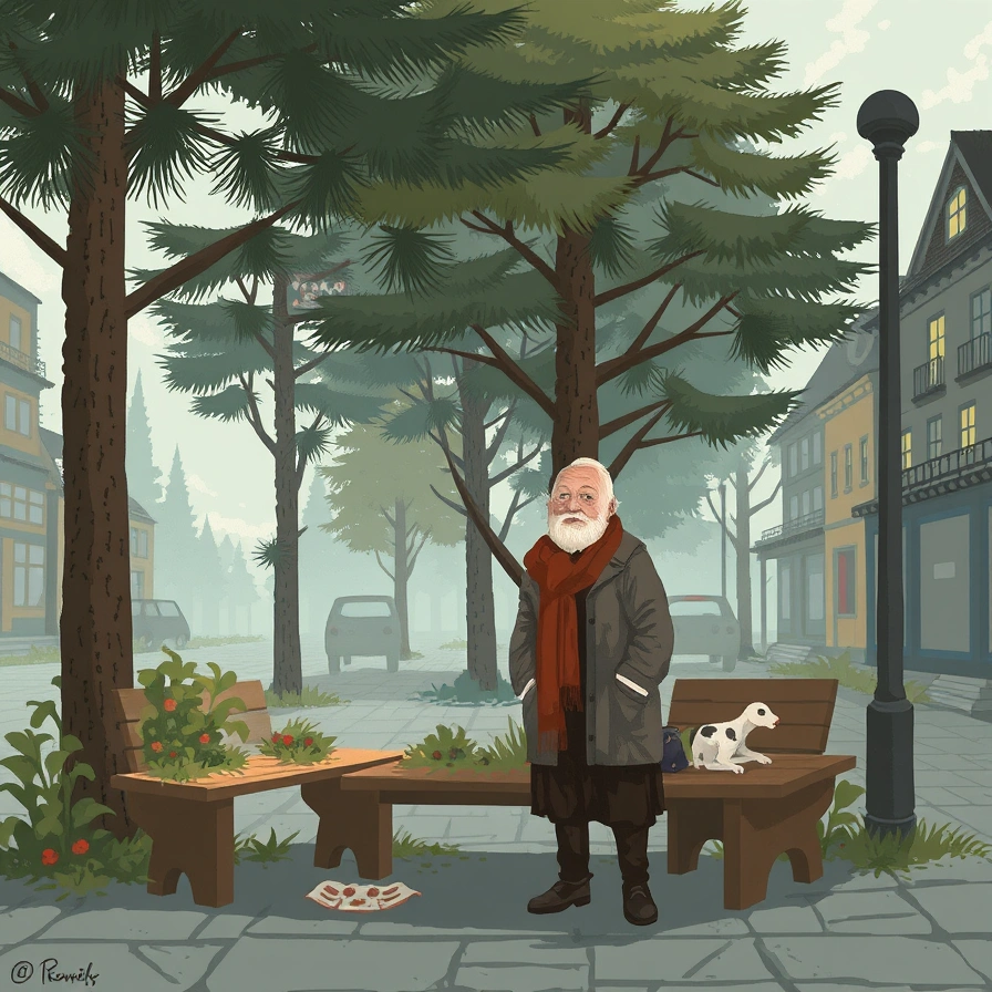 Scene