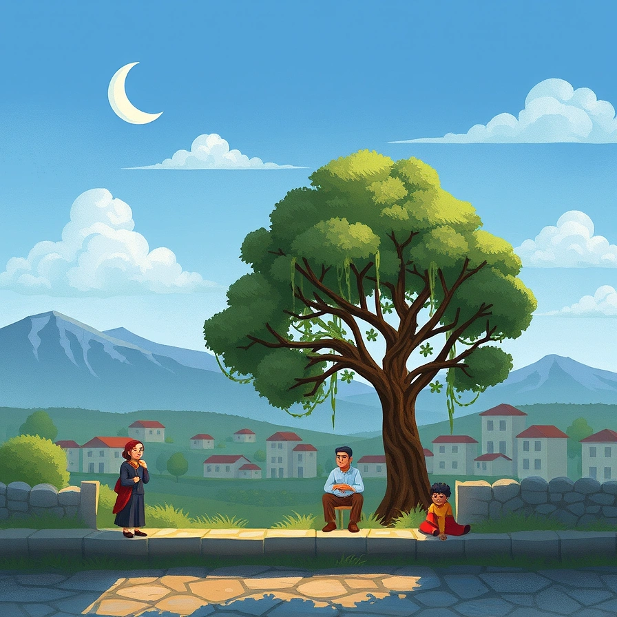 Scene
