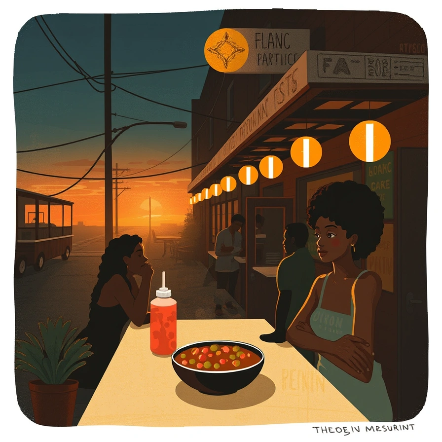 Scene