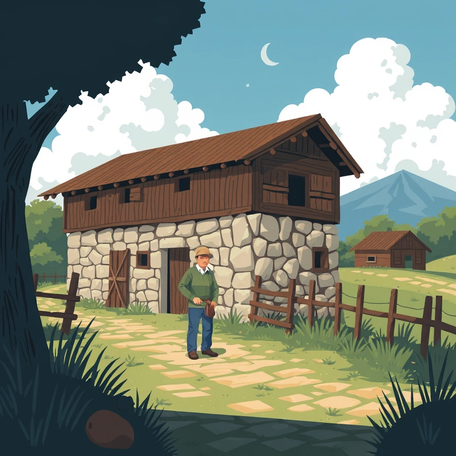 Scene