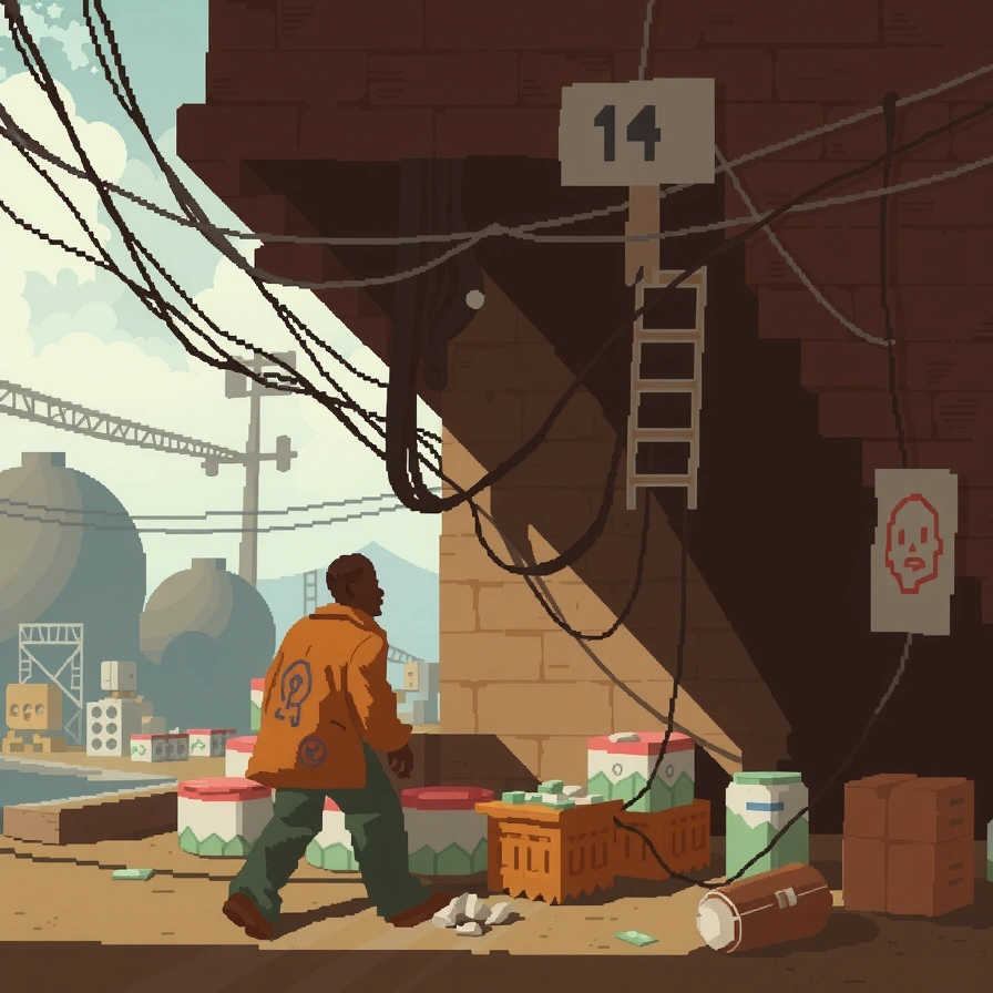 Scene