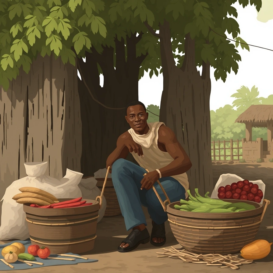 Scene