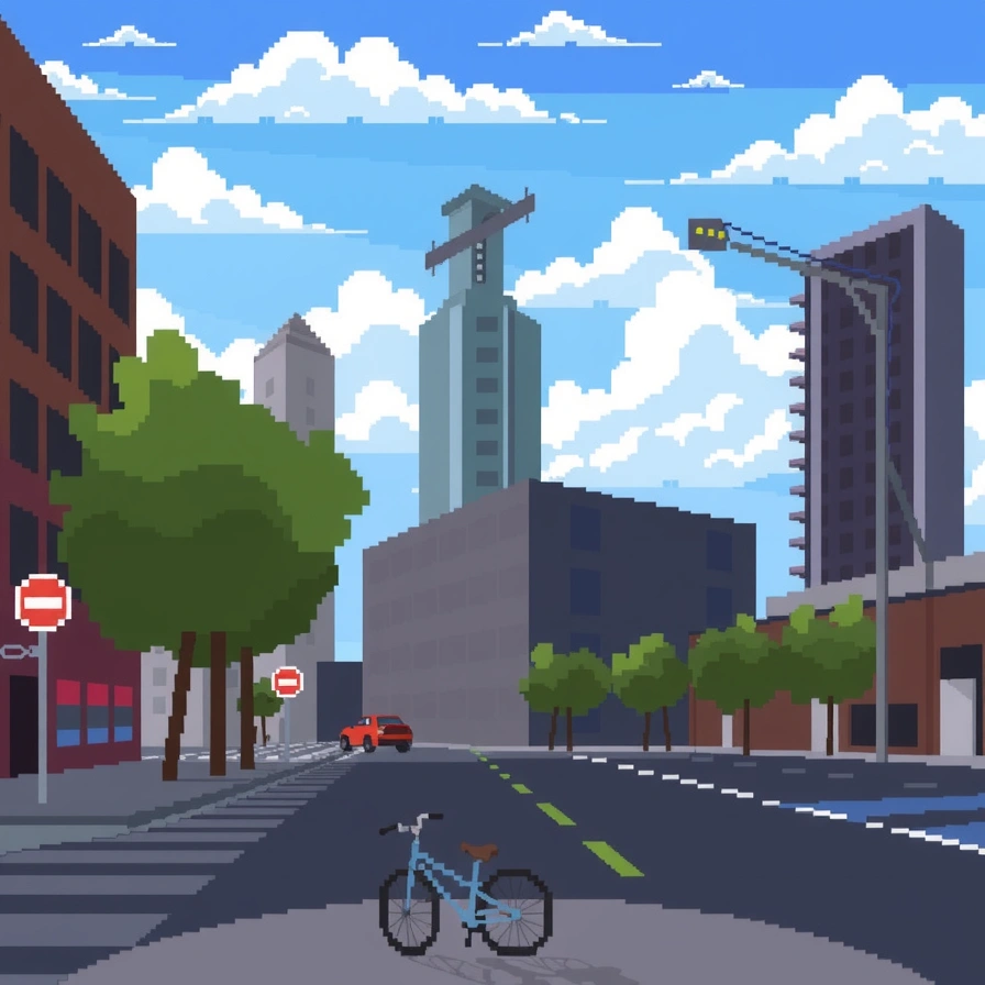 Scene