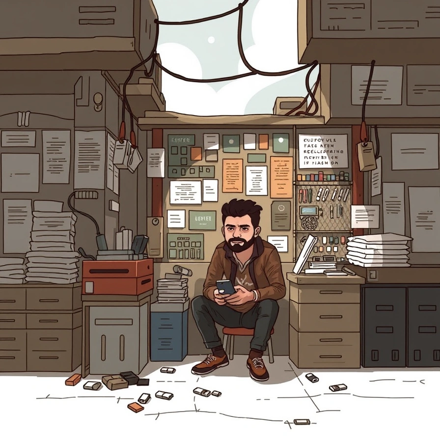 Scene