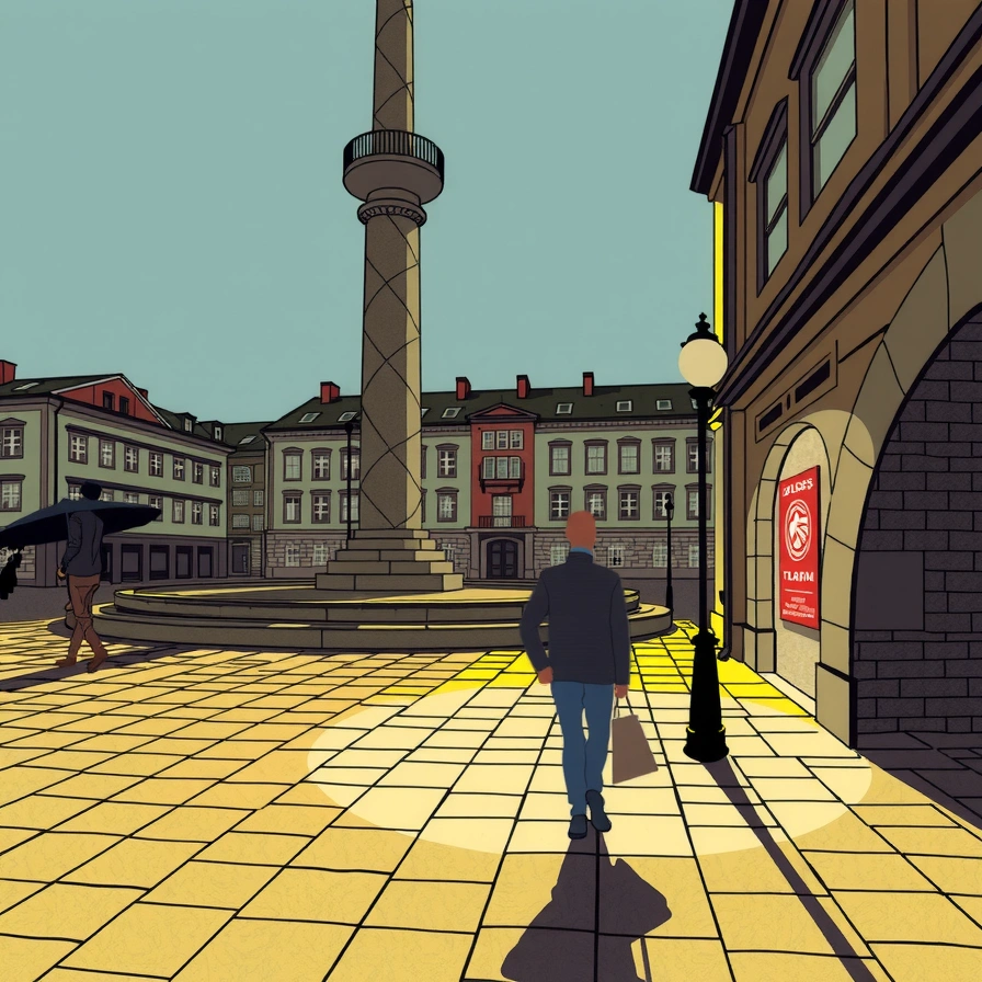 Scene