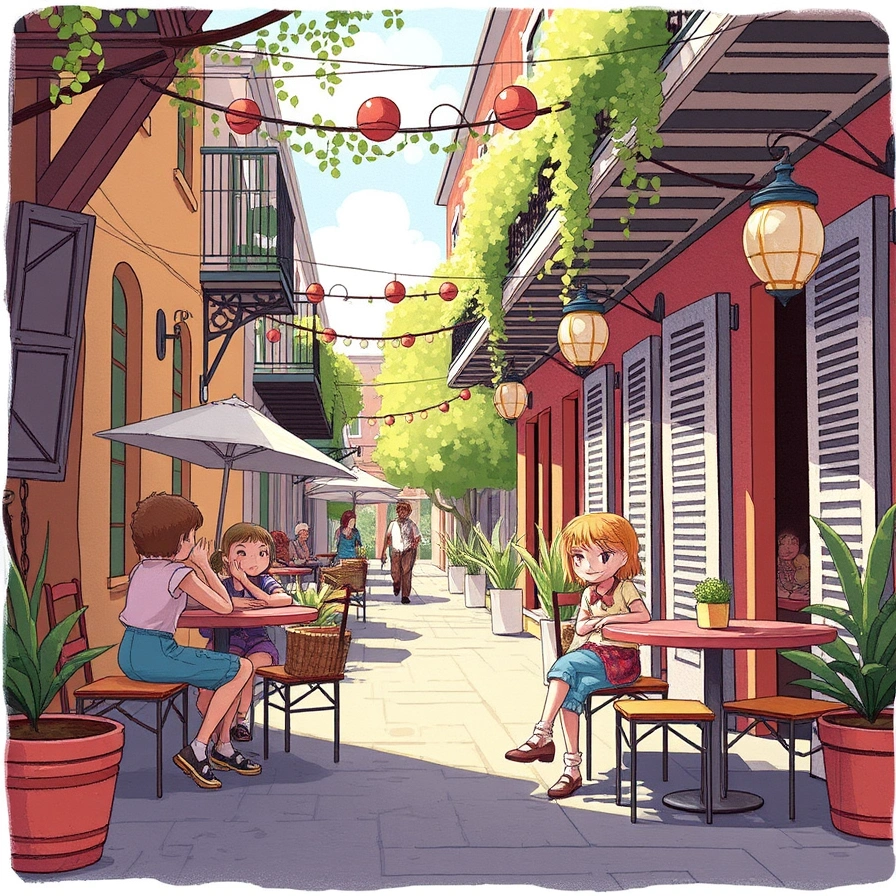 Scene