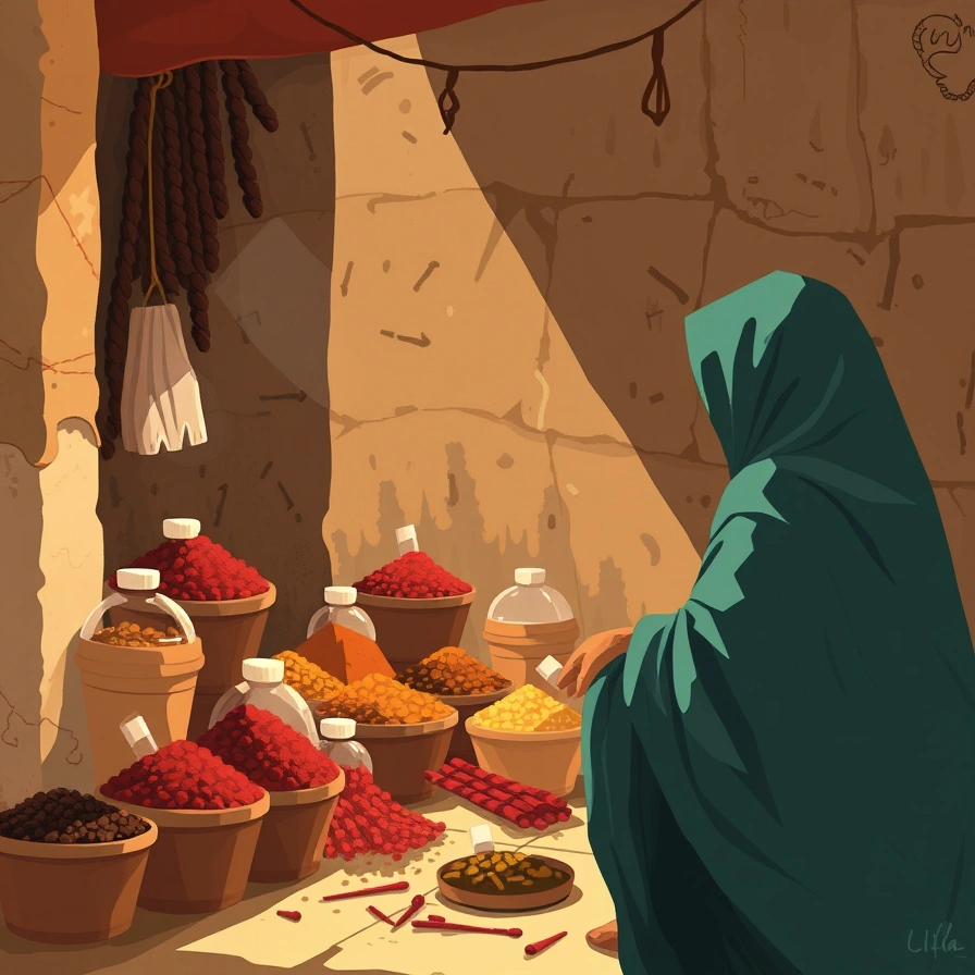 Scene