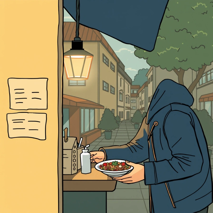 Scene