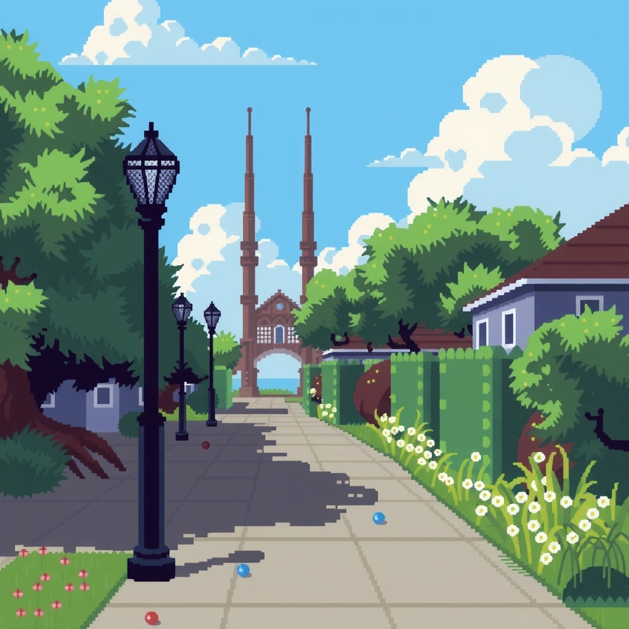 Scene