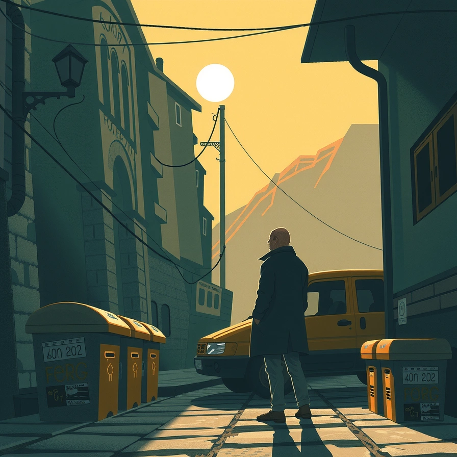 Scene