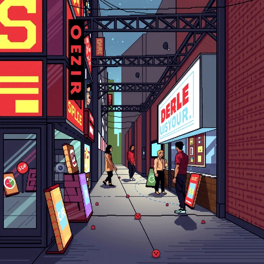 Scene